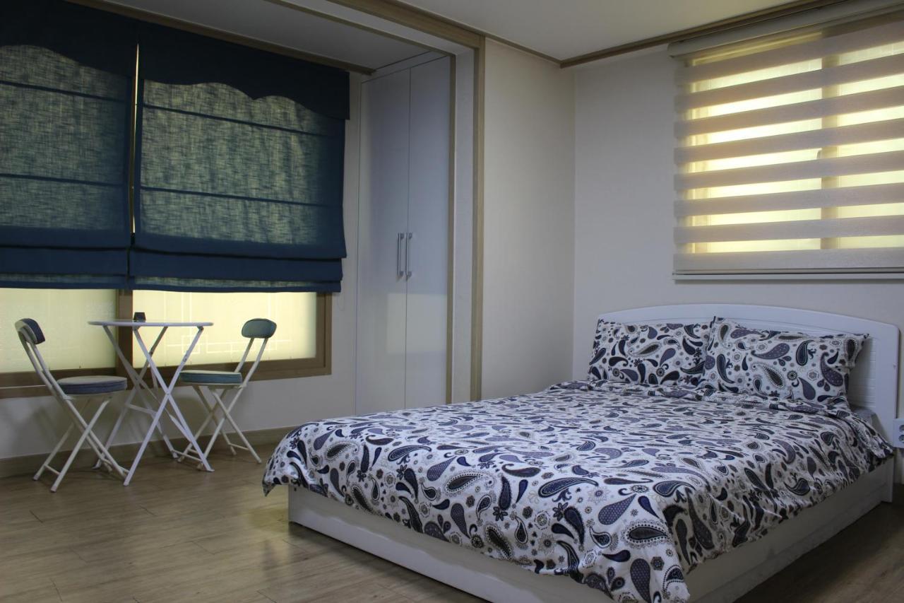 Bunk Guesthouse Hongdae2 首爾 外观 照片