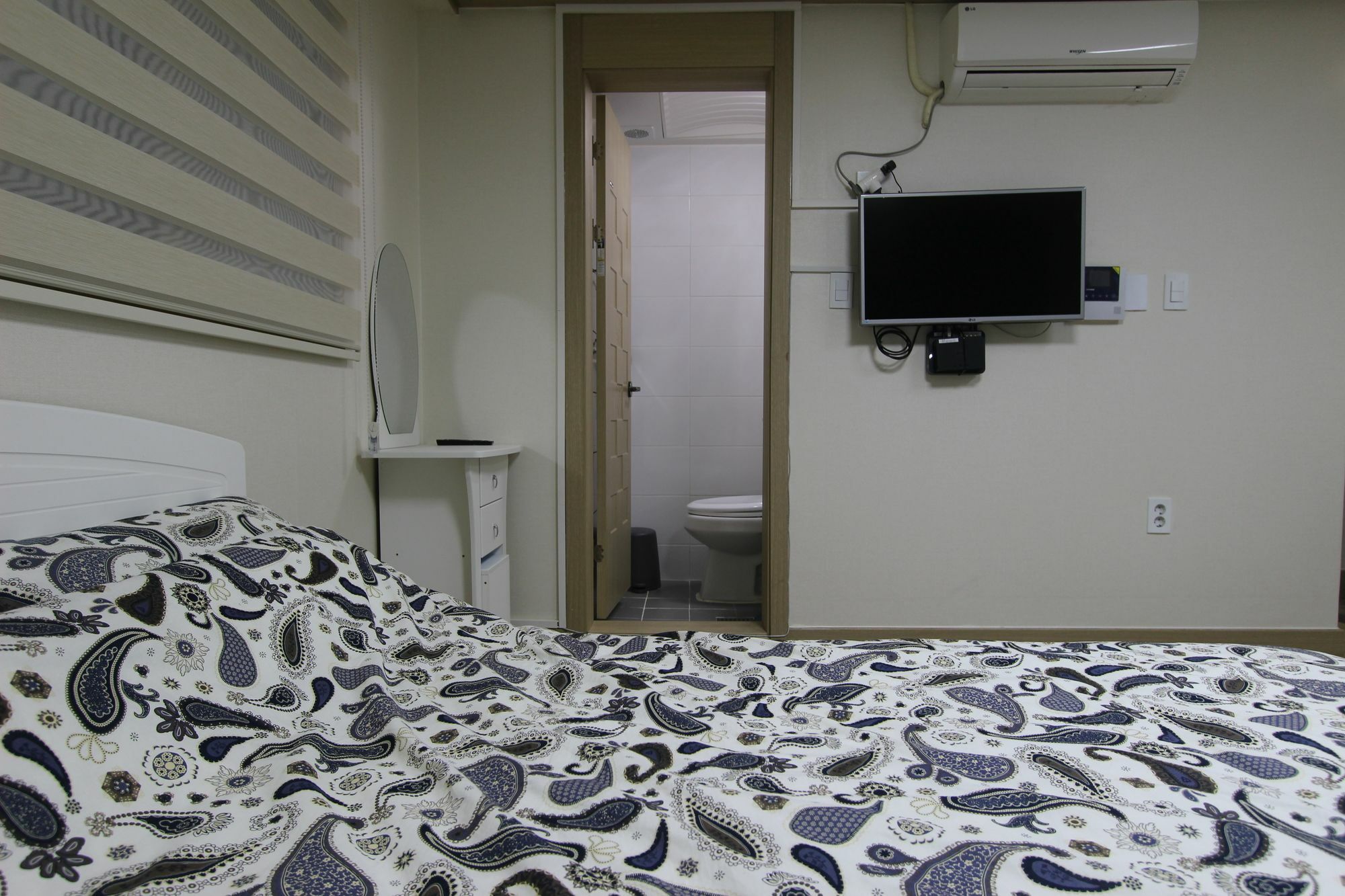 Bunk Guesthouse Hongdae2 首爾 外观 照片