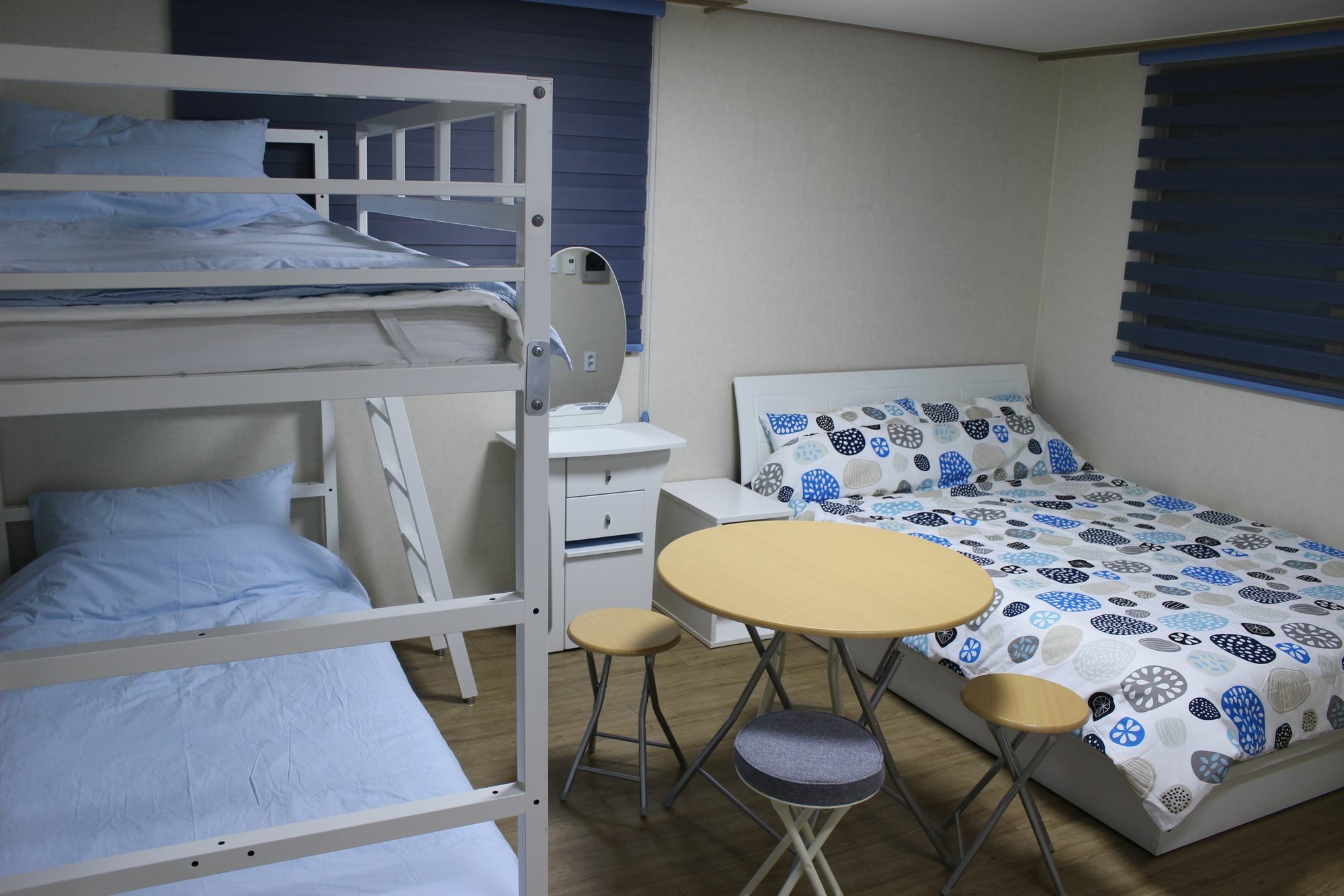 Bunk Guesthouse Hongdae2 首爾 外观 照片
