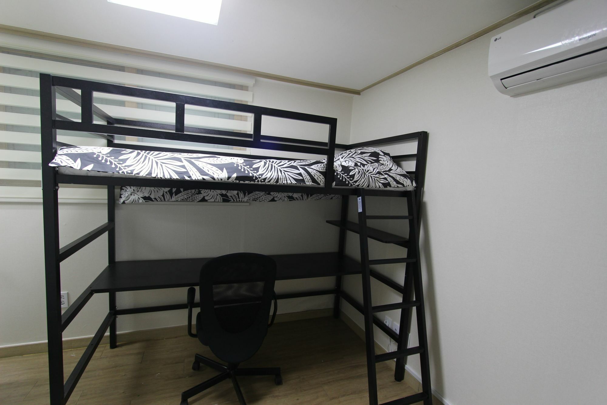 Bunk Guesthouse Hongdae2 首爾 外观 照片