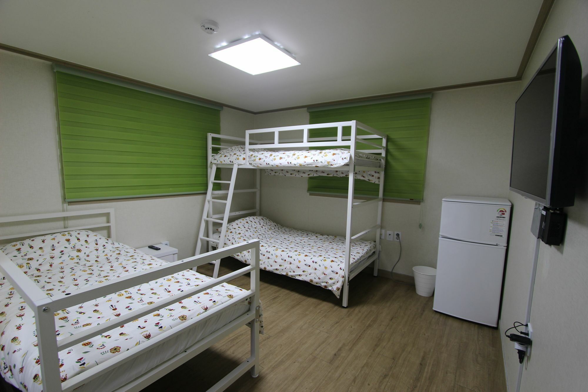 Bunk Guesthouse Hongdae2 首爾 外观 照片