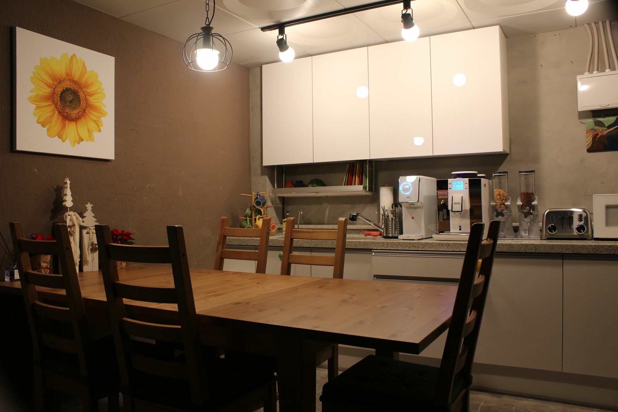 Bunk Guesthouse Hongdae2 首爾 外观 照片