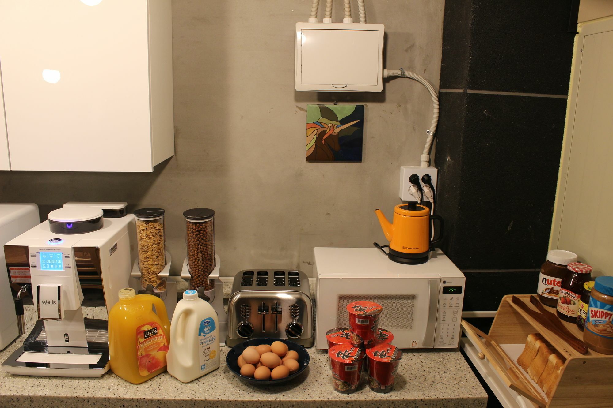 Bunk Guesthouse Hongdae2 首爾 外观 照片