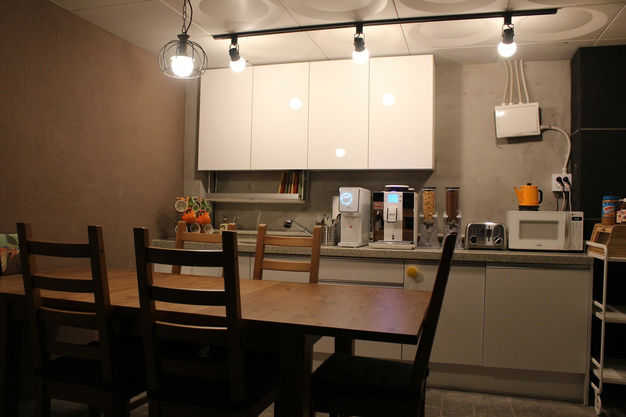 Bunk Guesthouse Hongdae2 首爾 外观 照片