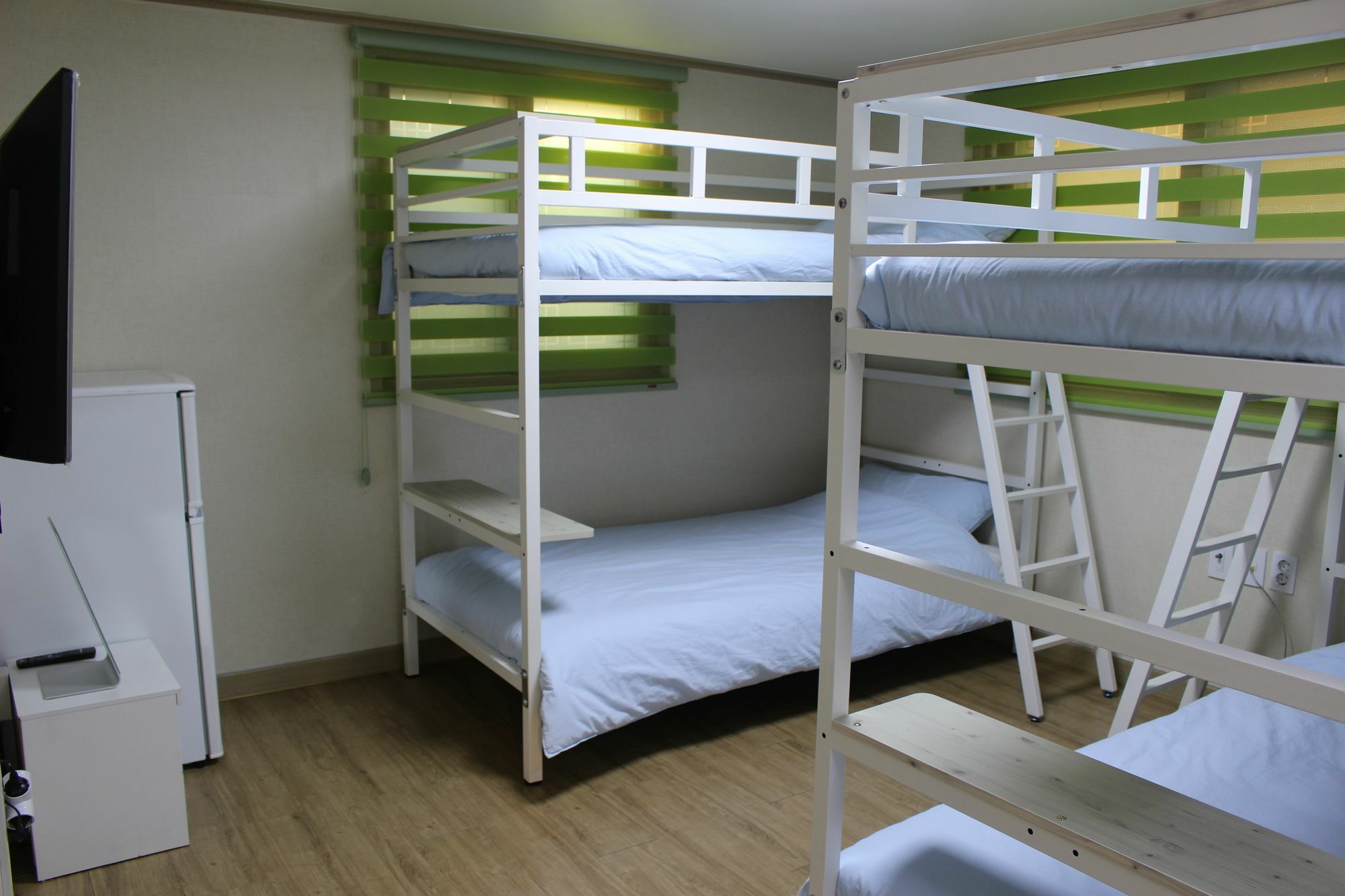 Bunk Guesthouse Hongdae2 首爾 外观 照片