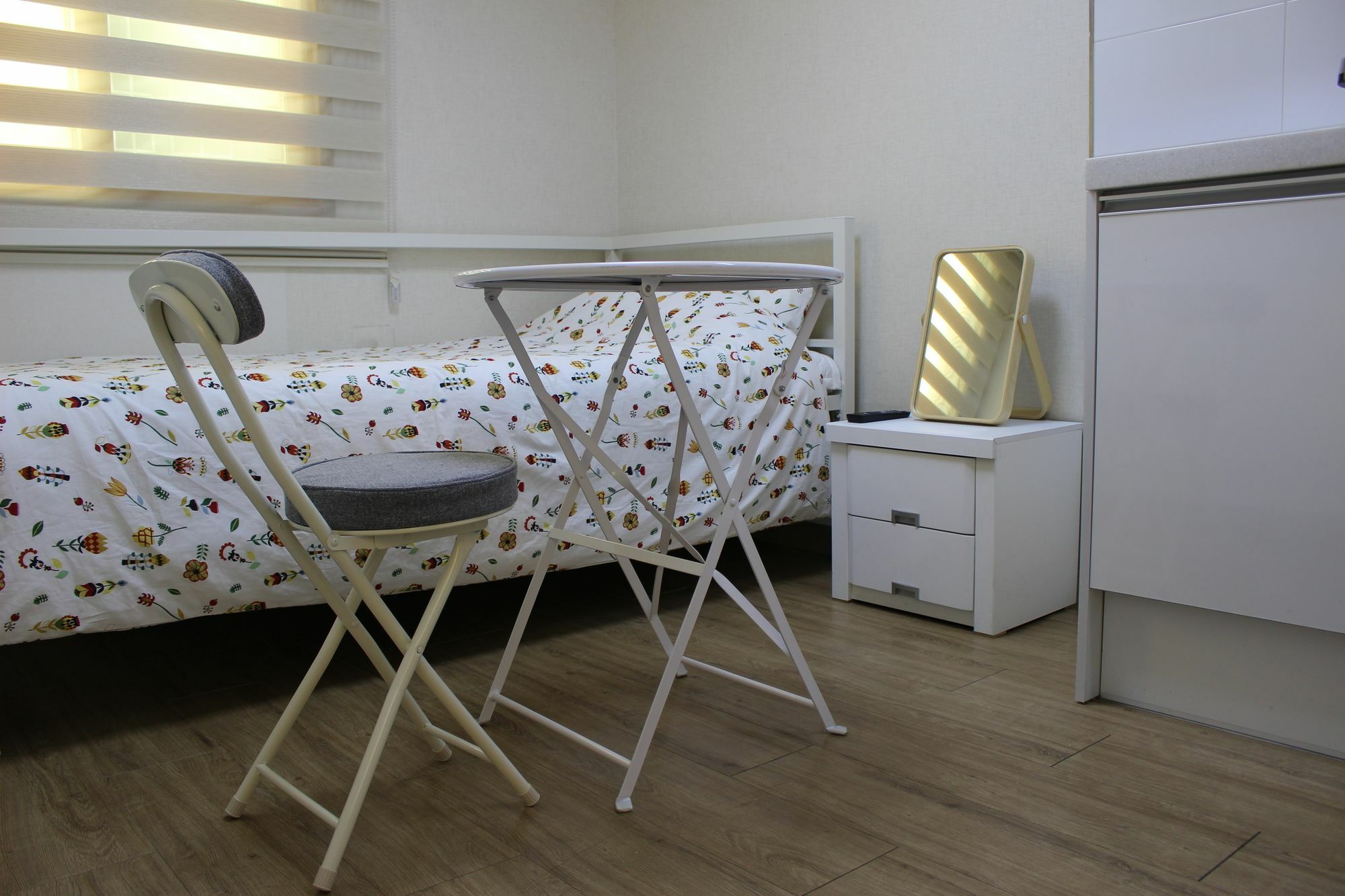 Bunk Guesthouse Hongdae2 首爾 外观 照片