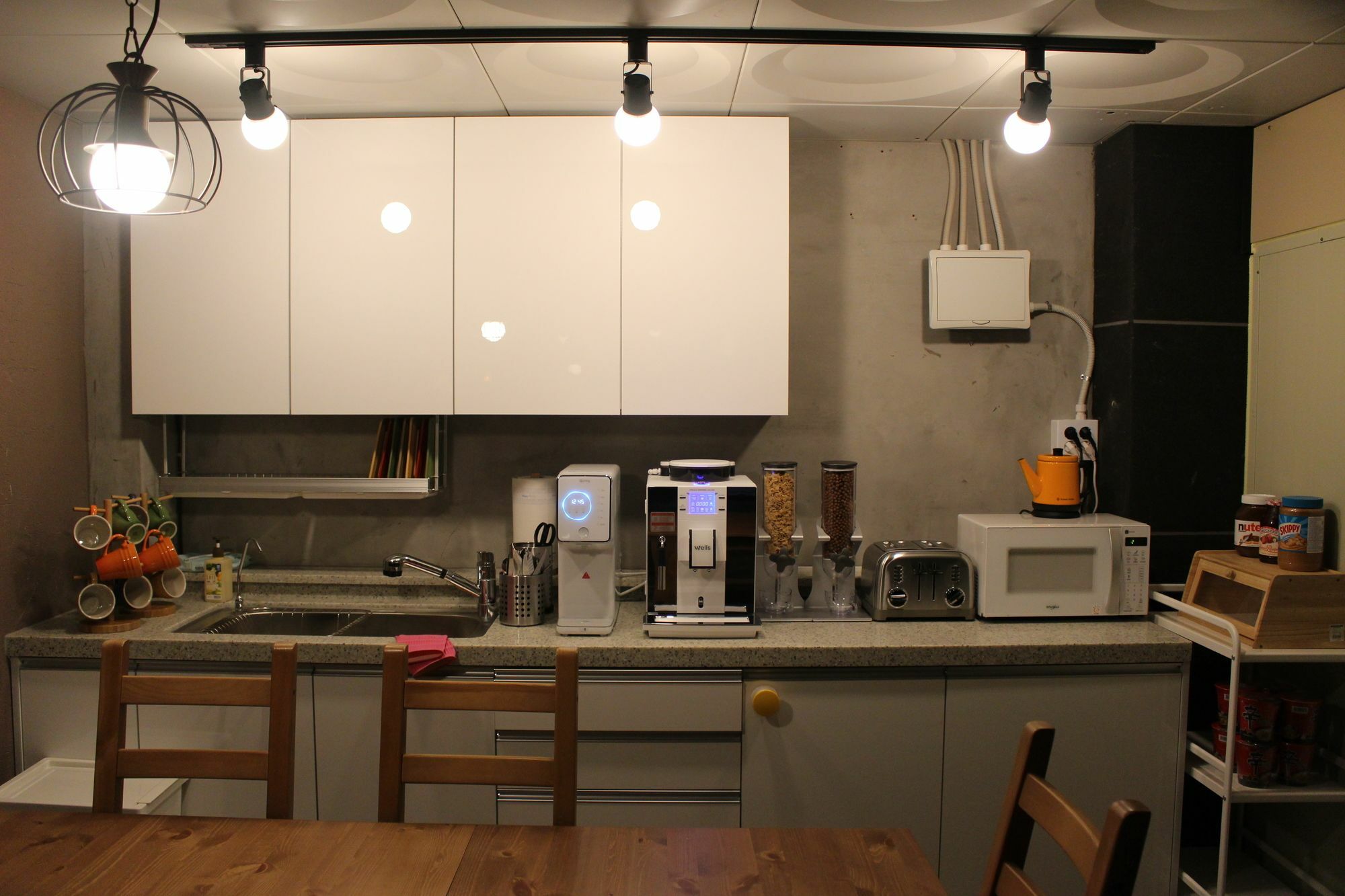 Bunk Guesthouse Hongdae2 首爾 外观 照片