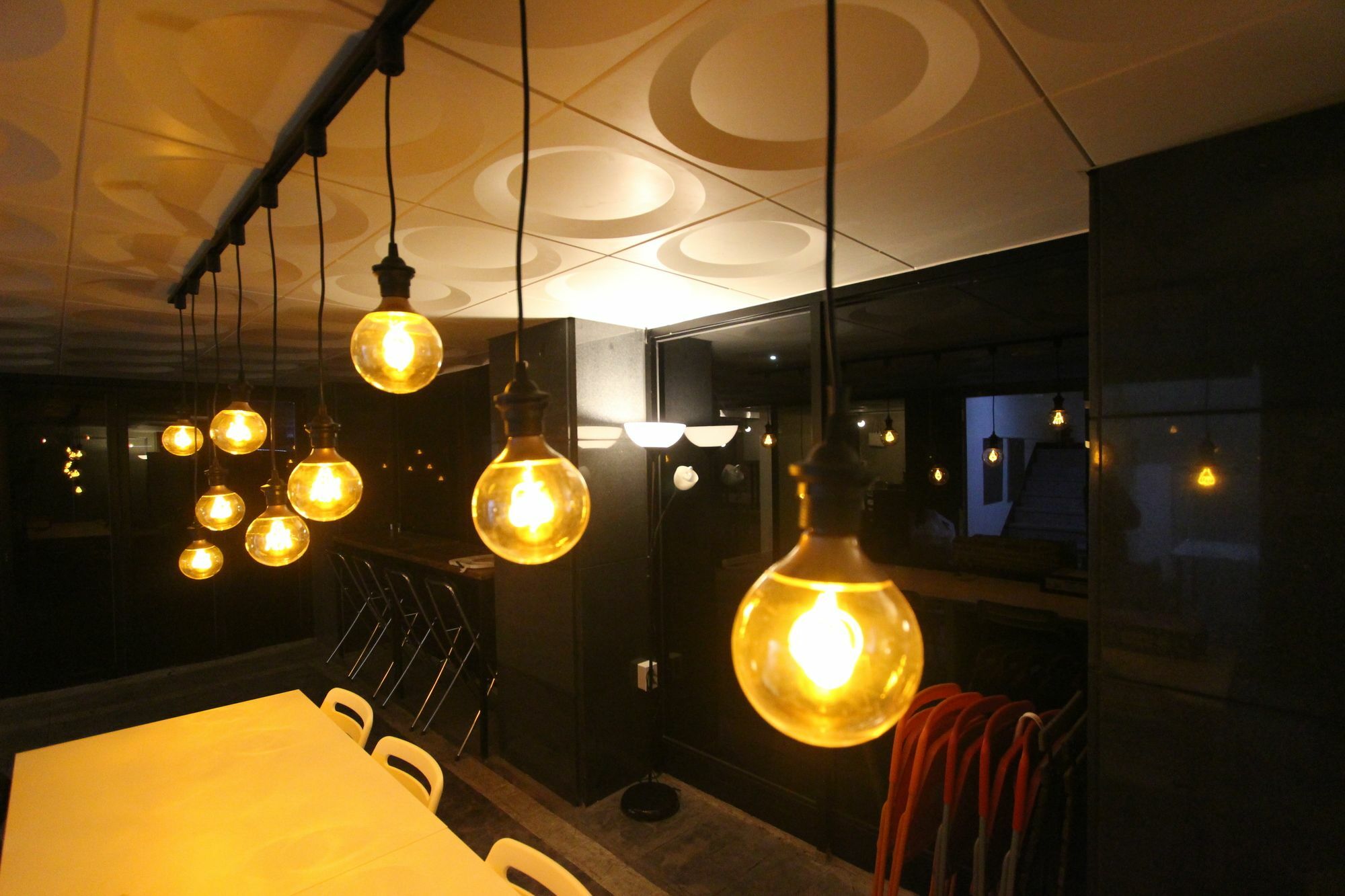 Bunk Guesthouse Hongdae2 首爾 外观 照片