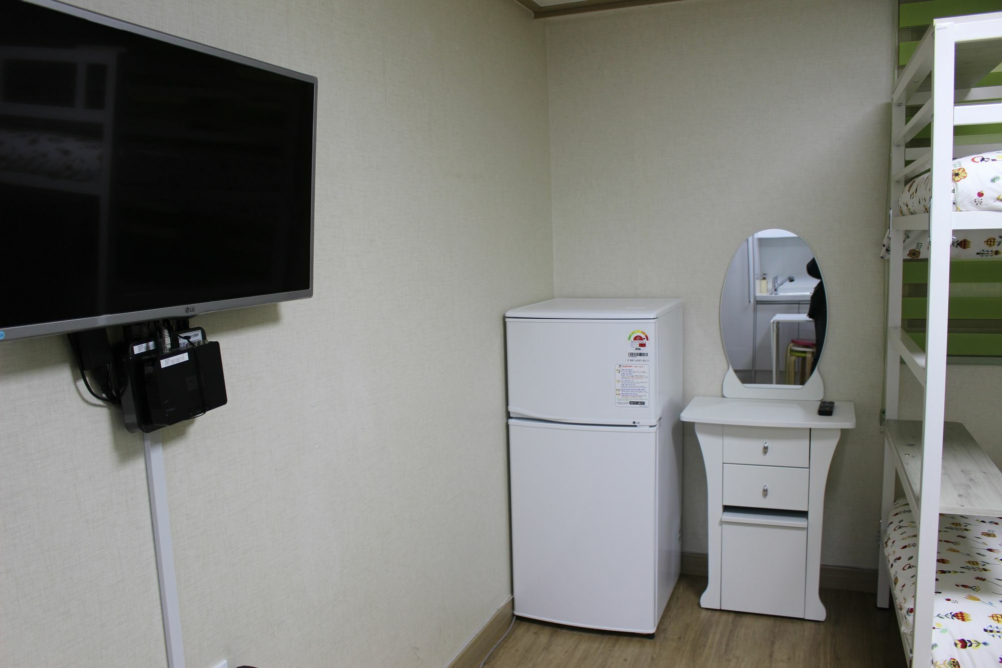 Bunk Guesthouse Hongdae2 首爾 外观 照片